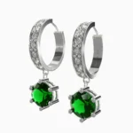 lucentset-gold-garnet-demantoid-earrings