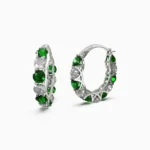 lucentset-gold-garnet-demantoid-earrings