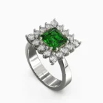 lucentset-gold-garnet-demantoid-ring-LIBRA-RING-1