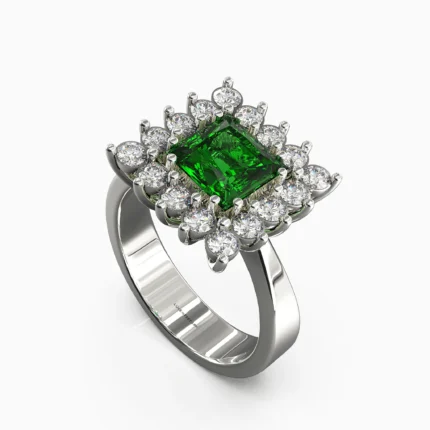 lucentset-gold-garnet-demantoid-ring-LIBRA-RING-1