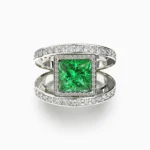 lucentset -gold-green tourmaline-ring-vora-ring-9